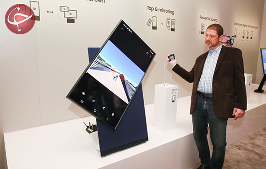 معرفی برترین گجت&zwnj;های عرضه شده در نمایشگاه CES 2020
