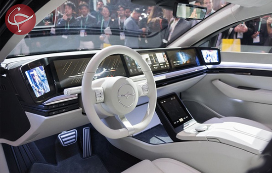 معرفی برترین گجت&zwnj;های عرضه شده در نمایشگاه CES 2020