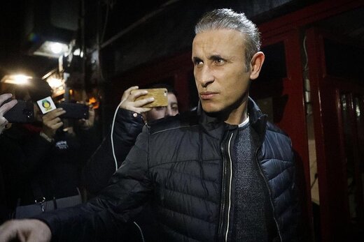 از کالدرون به یحیی؛ پرسپولیس مالک توپ می&zwnj;ماند!