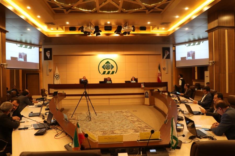 کسب تجربه اعضا شورای شهر در مالزی