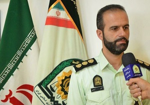 نجات جان سه جوان خراسانی در منطقه مجن