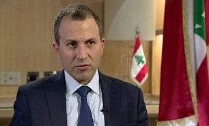 جبران باسیل خواستار تشکیل هر چه سریع&zwnj;تر دولت جدید لبنان شد
