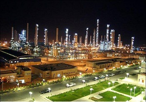 تولید محصولات پتروشیمی به ۱۰۰ میلیون تُن افزایش می‌یابد