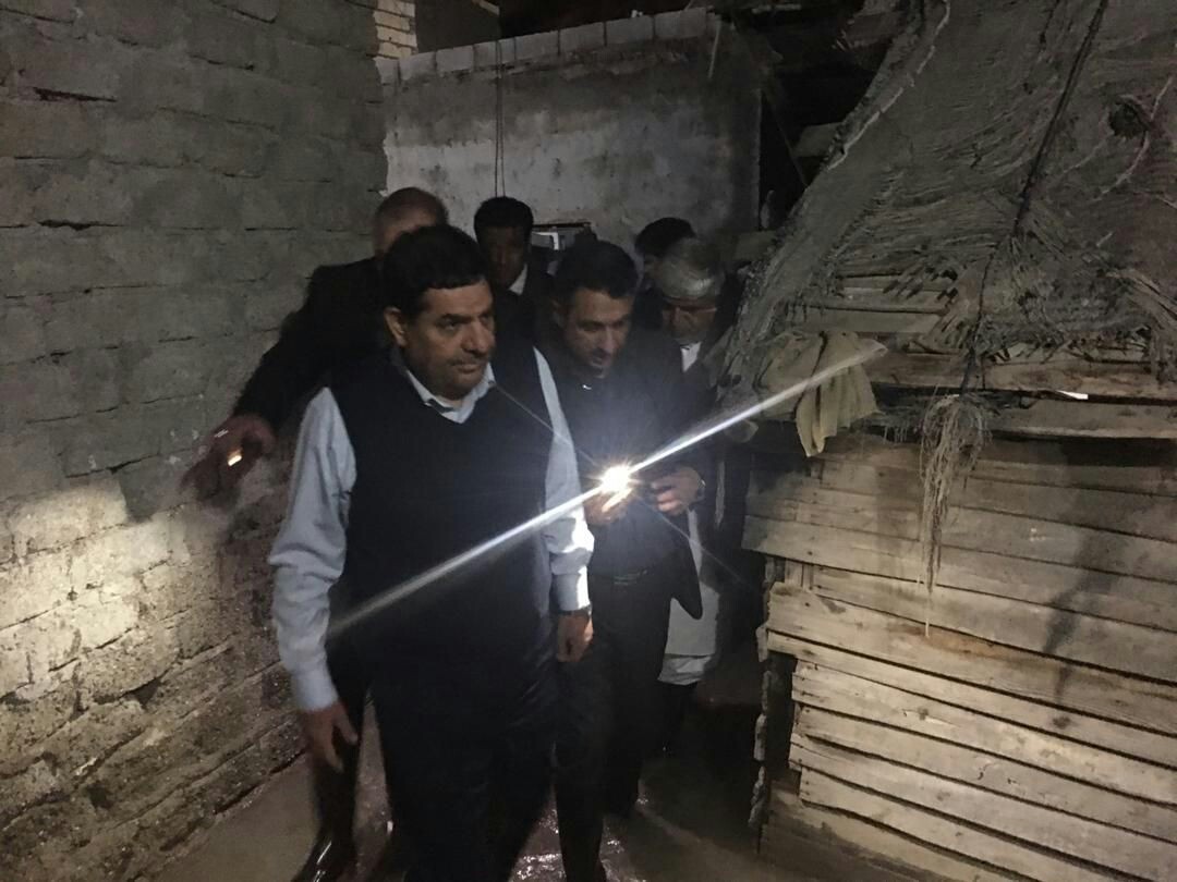 ایجاد بیش از ۳ هزار شغل در مناطق سیل زده سیستان و بلوچستان