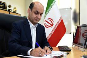 پیام تسلیت استاندار گلستان در پی درگذشت مدیر کل بنیاد مسکن