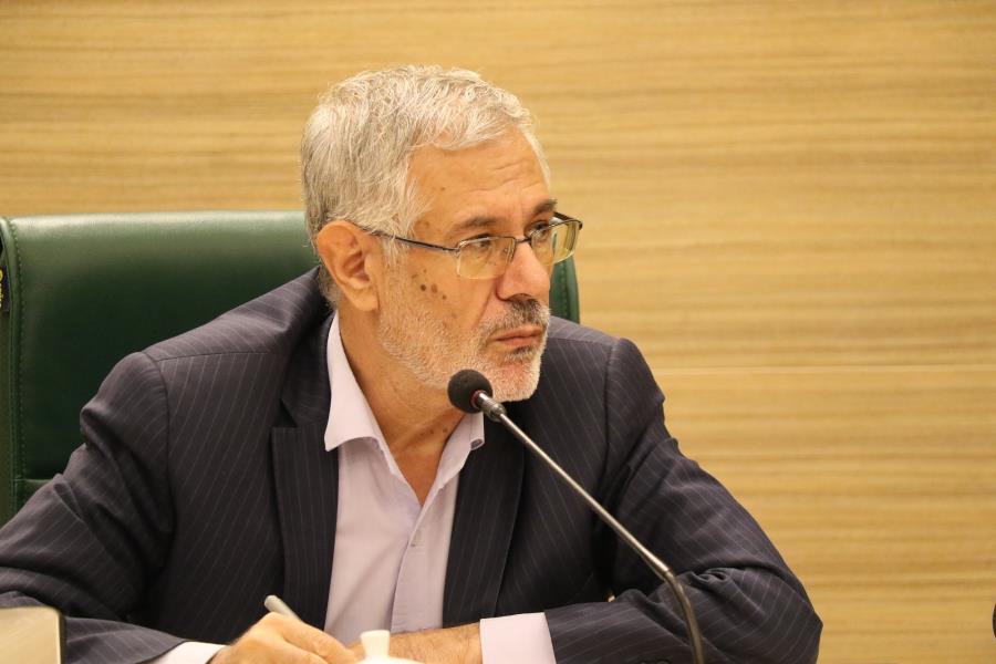 ۴۰۰ نیروی جدید از طریق آزمون جذب می&zwnj;شوند/بخشی از نیرو&zwnj;های شرکتی شهرداری قراردادی می&zwnj;شوند