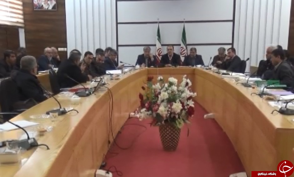 بررسی موانع تولید شهرستان آشتیان