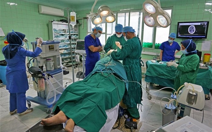 اضافه شدن ۱۳ پزشک متخصص به کادر درمانی شهرستان اسدآباد
