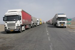 همه مسیر&zwnj;های ارتباطی سیستان و بلوچستان بازگشایی شد