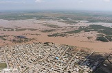 اعزام سه اکیپ ستاد سیل و رفع آب گرفتگی به سیستان وبلوچستان