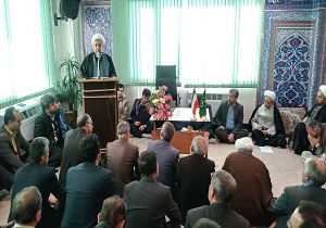 ختم نیمی از پرونده‌های شورای حل اختلاف ختم با صلح و سازش