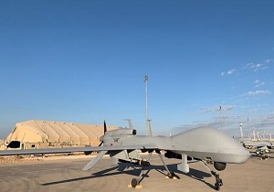 چشمان آمریکا در عین الاسد کور شد