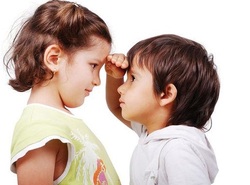 مقایسه کودکان با هم منجر به چه چیزی خواهد شد؟