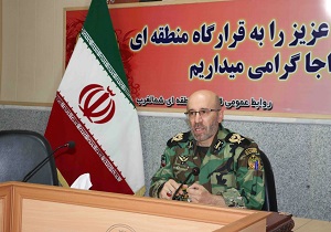 بصیرت در ارتش و احاد مردم از ضروریات است