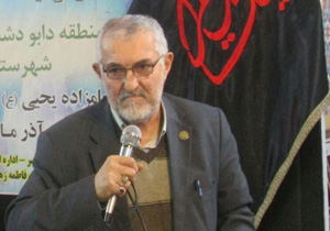 همایش شاعران و مداحان آئینی در آمل