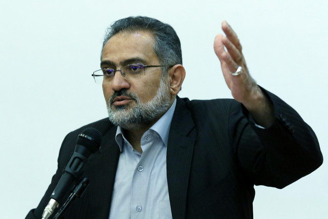 حاج قاسم تاثیر جهانی داشت/ ترامپ اگر جرات داشت کشور را هدف قرار می&zwnj;داد