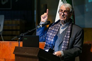 سیروس شفقی، بنیان گذار رشته جغرافیا در دانشگاه اصفهان