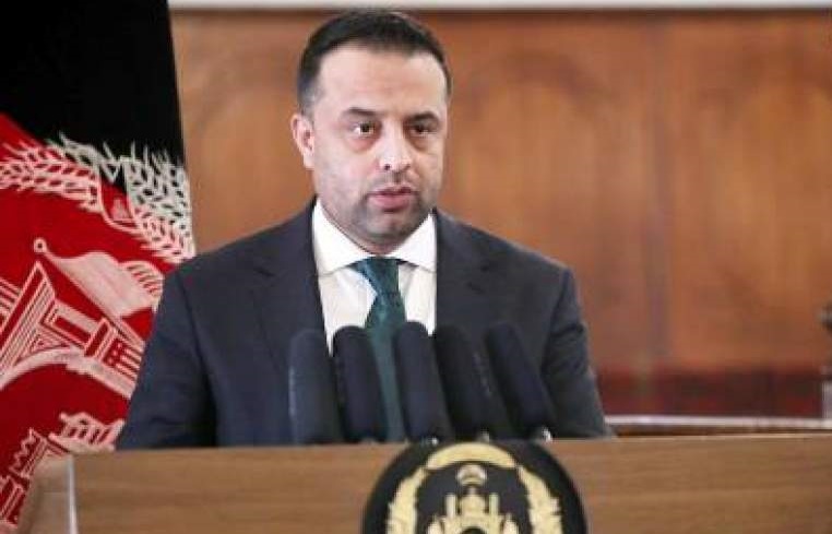 سرپرست وزارت شهرسازی ممنوع الخروج شد