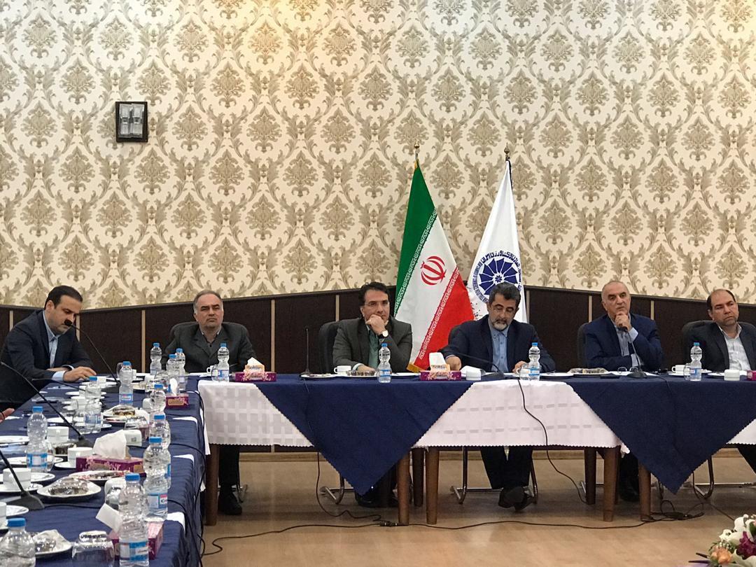 شناسایی تصرفات غیرقانونی ساحلی دریای خزر