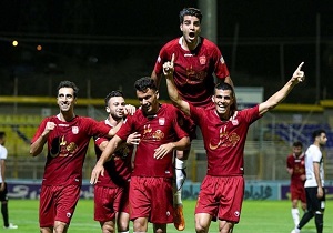 دیدار شهرخودرو با الرفاع در ورزشگاه امام رضا (ع) برگزار می‌شود