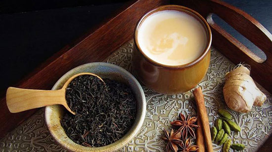 طرز تهیه&zwnj; چای ماسالا، نوشیدنی گرم هندی