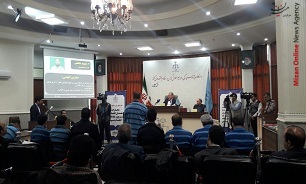 جزییات رأی دادگاه متهمان پرونده قاچاق سازمان یافته و شبکه‌ای ارز در خراسان رضوی/حبس طویل المدت و پرداخت جزای نقدی حکم متهمان