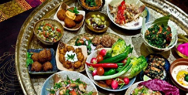 افزایش نشاط و سلامتی با مصرف میان&zwnj;وعده سالم