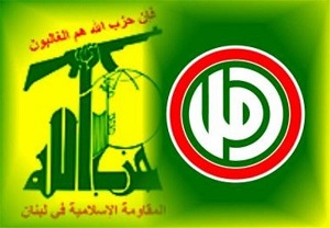 حزب&zwnj;الله لبنان و جنبش امل پاسخ شایعه&zwnj;پراکنی شبکه &laquo;ام تی وی&raquo; را دادند