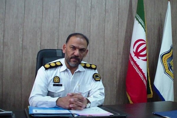 جلوگیری از تردد اتوبوس ها&zwnj;ی مسافربری در محور کرمان، بافت