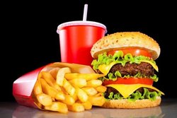 فعالیت ۴۵۰ واحد فست فود دارای مجوز درکرج