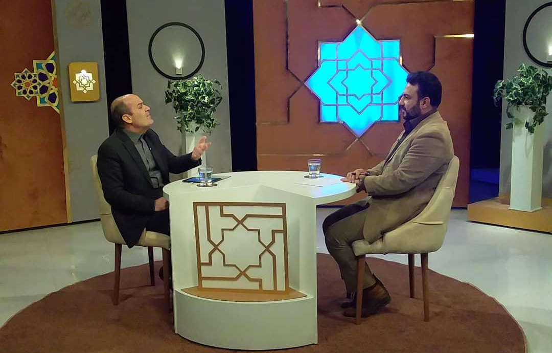 بررسی نامه امام علی علیه السلام به مالک اشتر در برنامه &laquo;هدی&raquo;