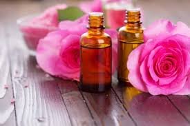 تاثیر ضدمیکروبی عصاره&zwnj;های گل&zwnj;محمدی