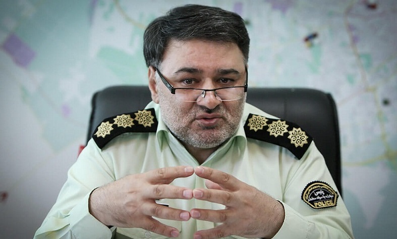 دستگیری ۳۷۴ هزار مجرم موادمخدر در ۶ سال اخیر/ ۱۲ هزار معتاد متجاهر در تهران نگهداری می‌شوند