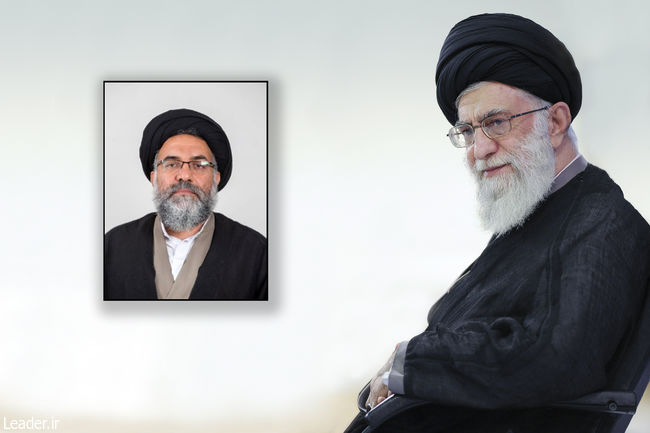 انتصاب نماینده ولی&zwnj;فقیه در کهگیلویه و بویراحمد و امام&zwnj;جمعه یاسوج
