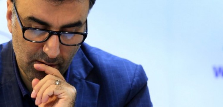 دلنوشته &laquo;ابراهیم داروغه&zwnj;زاده&raquo; دبیر سی و هشتمین جشنواره فیلم فجر خطاب به هنرمندان