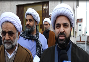 فعالیت پایگاه‌های فرهنگی در مناطق حاشیه نشین کشور