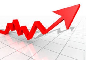 افزایش بیش از سه  هزار واحدی شاخص بورس در قزوین