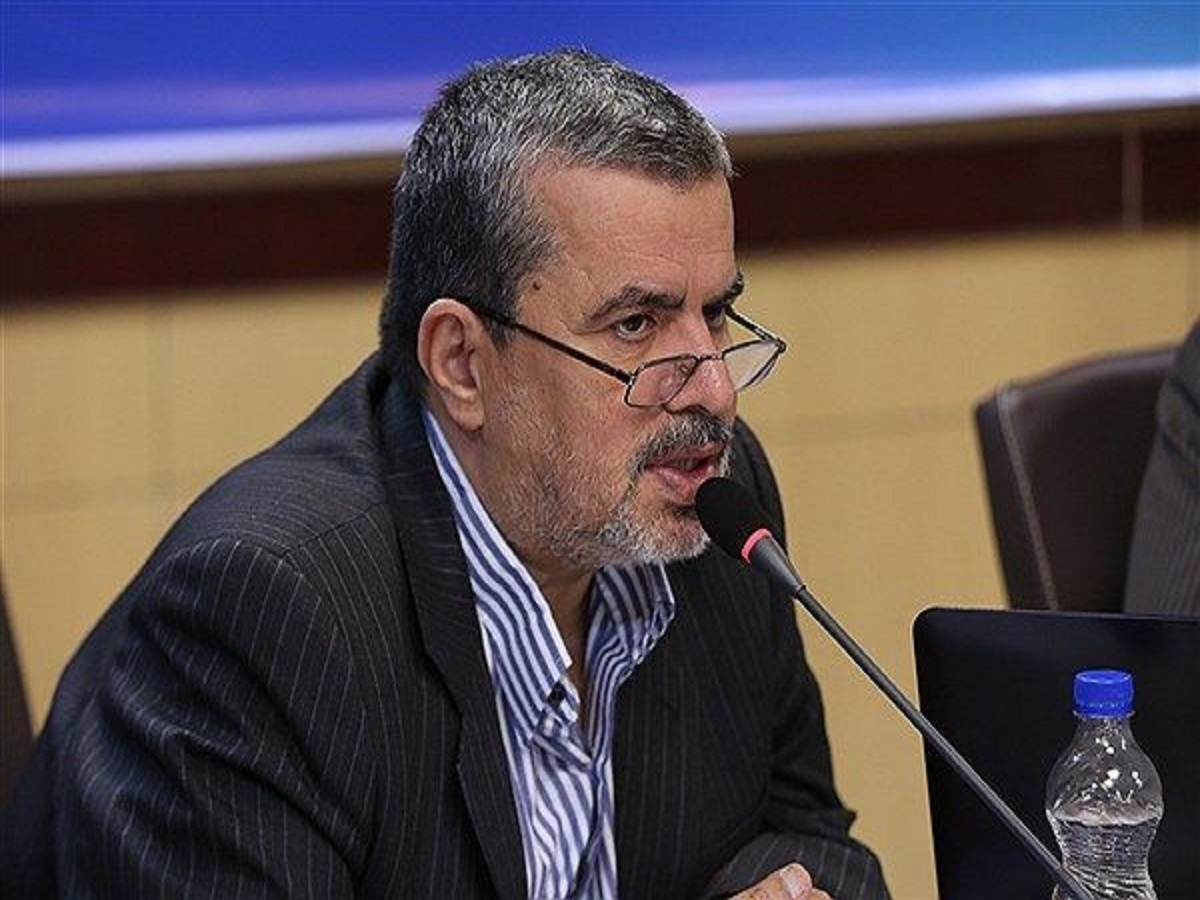 تسهیلات زایمانی در مناطق سیل زده فراهم شده است