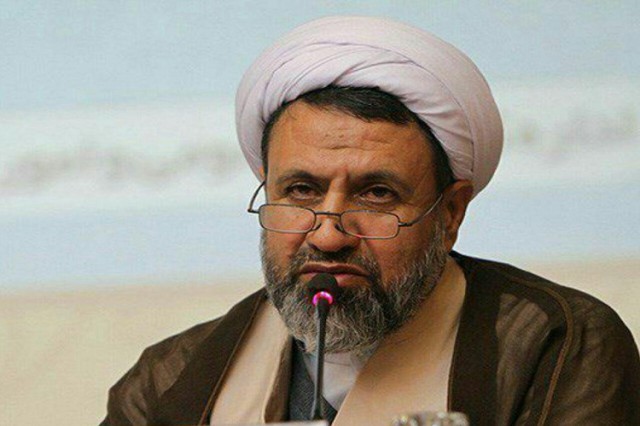 مسئولان کرمان در برگزاری مراسم تشییع شهید سلیمانی کوتاهی نکردند