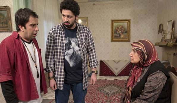 تصویربرداری «آخر خط» به پایان رسید تصویربرداری «آخر خط» به پایان رسید