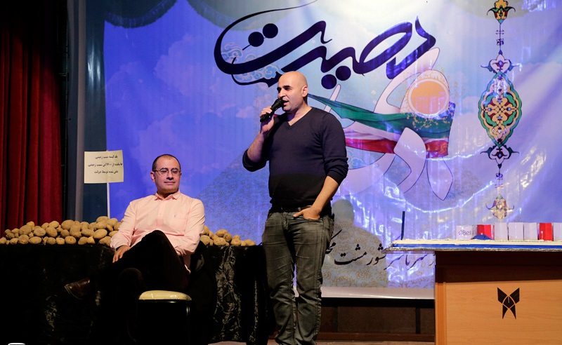 تصویربرداری «آخر خط» به پایان رسید تصویربرداری «آخر خط» به پایان رسید