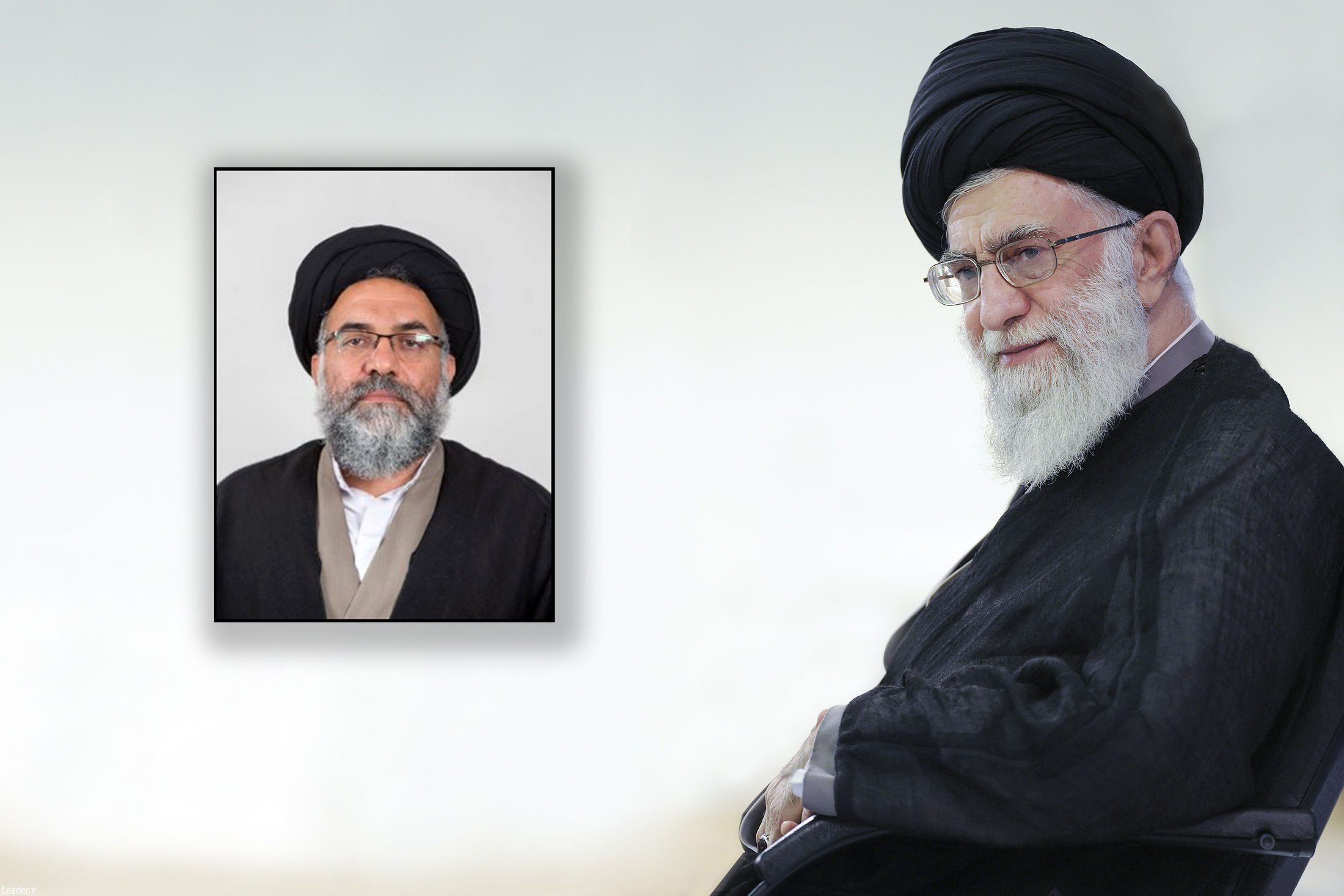 انتصاب نماینده ولی فقیه در کهگیلویه و بویراحمد