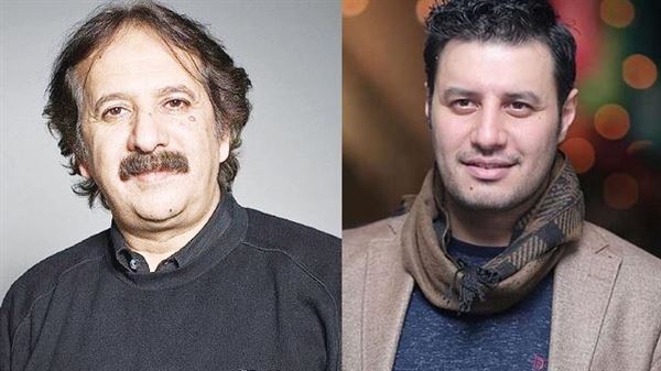بازی جواد عزتی در فیلم مجید مجیدی
