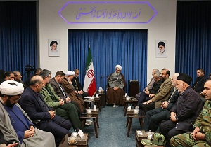 تأکید بر تهیه و ارسال سریع‌تر اقلام مورد نیاز مردم گرفتار در سیل