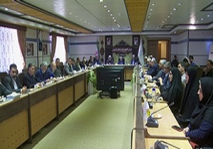 شورای گفت وگوی دولت ایجاد نمایندگی تام الاختیار بانک مرکزی در قم را تصویب کرد