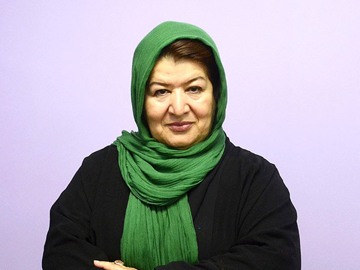 شایعه بی اساس خانم کارگردان درباره مسافر هواپیمای اوکراینی