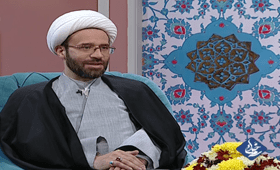 حضرت فاطمه زهرا (س) الگوی یک زن کامل است