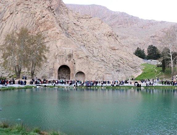 آثار تاریخی زیاد، اعتبارات اما اندک