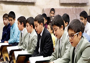 برگزاری سومین جلسه تفسیر ترتیبی قرآن ویژه حفاظ یزدی