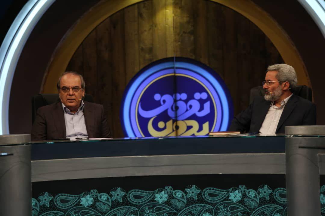 «بدون توقف» به انتخابات رسید